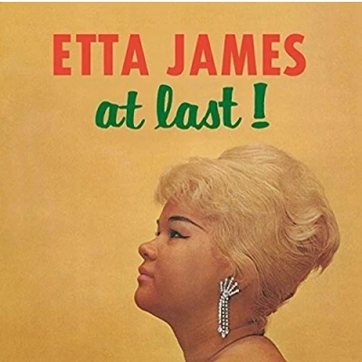 Imagen de At Last! Vinilo