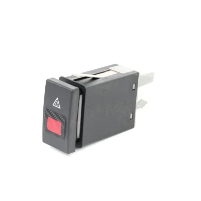 Imagen de METZGER 0916017 Interruptor intermitente de aviso AUDI: A4 B5 Berlina, Avant