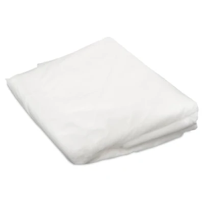 Imagen de Windhager 06257 Malla para Plantas, Color Blanco, 1,5 x 10 m