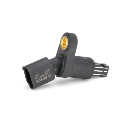 Imagen de BOSCH 0 986 594 004 sensor de ABS sin cable pasivo 74 AUDI: TT Coupé, A3 Hatchback, Roadster, VOLKSWAGEN: Golf 4, 4 Variant norauto,