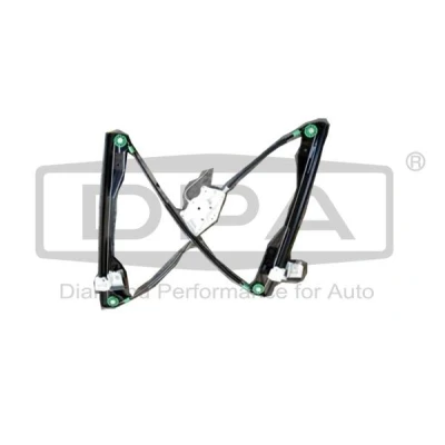 Imagen de Dpa Elevalunas Delante, izquierda electrónico sin electromotor 88371797902 SKODA: Fabia I Hatchback, 1 Combi, 2