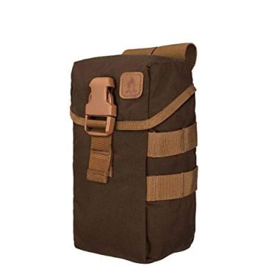 Imagen de Helikon Tex WATER CANTEEN POUCH Earth Brown / Clay A (MO O10 CD 0A0BA)