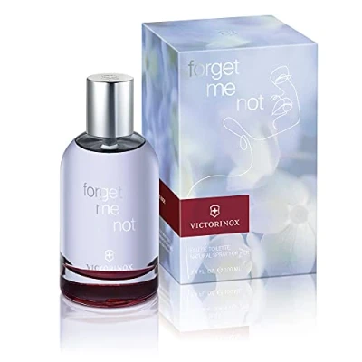 Imagen de Victorinox Swiss Army Forget Me Not Eau de Toilette 100 ml