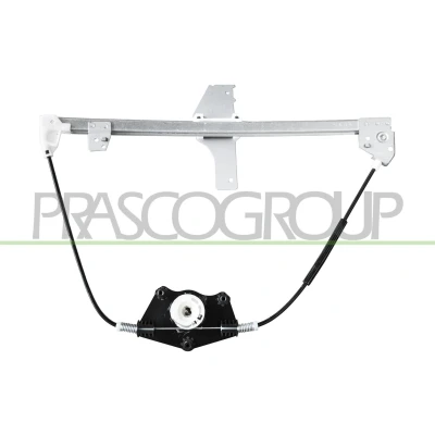 Imagen de Prasco Elevalunas Delante, izquierda eléctrico sin electromotor PG420W024 PEUGEOT: 307 Hatchback, SW