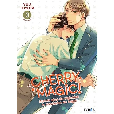 Imagen de Cherry Magic 03