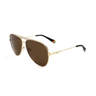 Imagen de Polaroid PLD 6200/S/X Gafas, Y3R, 61 Unisex Adulto