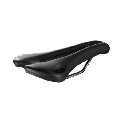 Imagen de Sillin SAN MARCO Aspide Comfort Dynamic Narrow, Negro