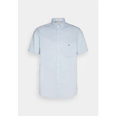 Imagen de GANT REG Camisa, Hombre, Talla: Small, Light blue