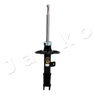 Imagen de JAPKO MJ00991 amortiguador Eje delantero, izquierda Presión de gas Bitubular Columna Espiga arriba CITROËN: Berlingo II