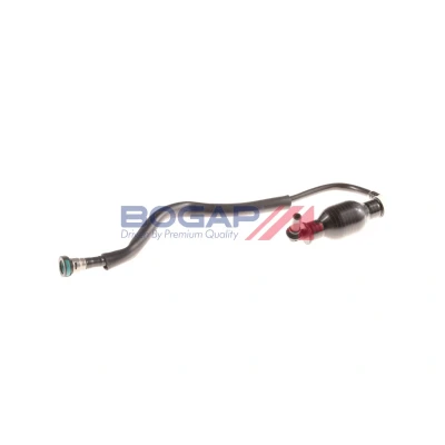 Imagen de BOGAP R1621120 Tubería de combustible RENAULT: Fluence (L3_) 1.5 dCi 2010