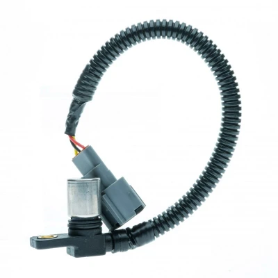 Imagen de NTY ECP SU 004 Sensor de Cigueñal 3 inductivo SUZUKI: Grand Vitara 2 SUV, 1 SUV