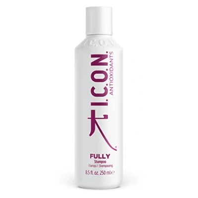 Imagen de I.C.O.N. Champú Antioxidante Fully 250 ml