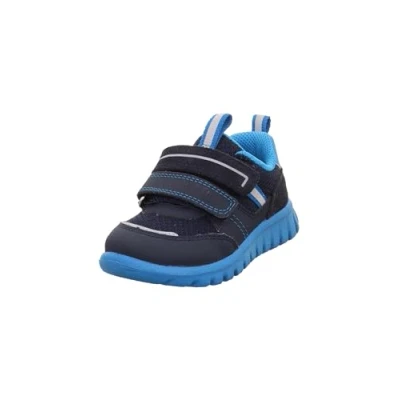 Imagen de superfit Sport7 Mini 1006203, Zapatillas, Azul Turquesa 8000, 22 EU