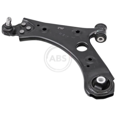 Imagen de A.B.S. 210723 Barra oscilante, suspensión de ruedas con rótula suspensión/carga Brazo oscilante transversal Acero 19