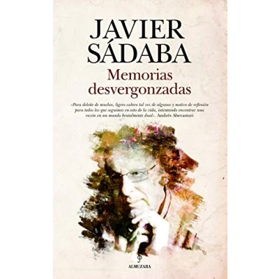Imagen de MEMORIAS DESVERGONZADAS (Memorias y biografías)