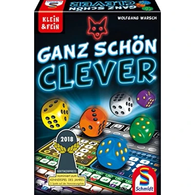 Imagen de Schmidt Juego de Dados