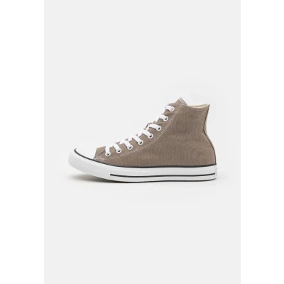 Imagen de Converse Chuck Taylor ALL STAR Unisex Zapatillas altas, Talla: 42, Classic taupe Tela