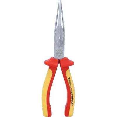 Imagen de KS TOOLS BT068012 Alicate m de boca semirredonda 320