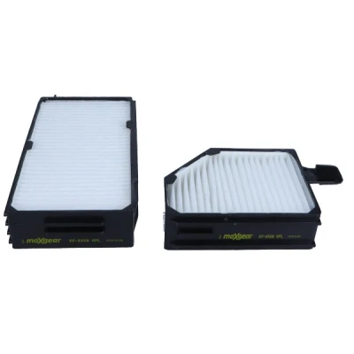 Imagen de MAXGEAR 26 1944 Kit de filtros, recirculación aire habitáculo