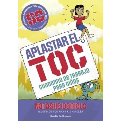 Imagen de Aplastar El Toc