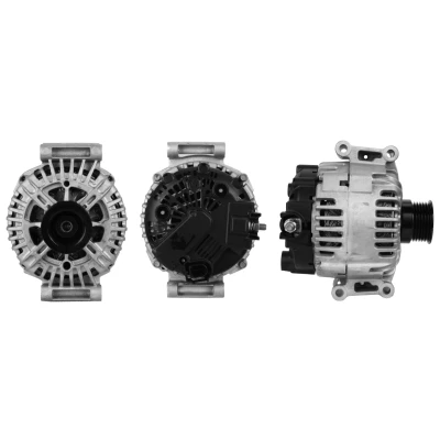 Imagen de LUCAS ELECTRICAL LRA03307 Alternador 14V 150A MERCEDES BENZ: Clase C T modell, Vito Tourer, Coupé