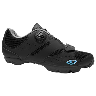 Imagen de Giro Cilindro II, Zapatillas de Ciclismo Hombre, Gris Portaro Grey, 41 EU