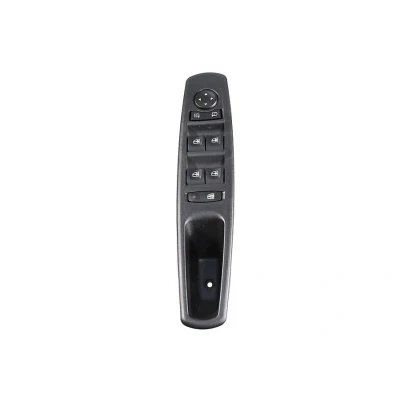 Imagen de METZGER 0916956 Interruptor, elevalunas