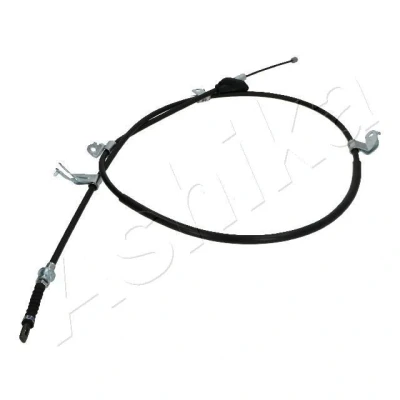 Imagen de ASHIKA 131 04 442R Cable de Freno Mano posterior HONDA: CIVIC 8, 8 Hatchback