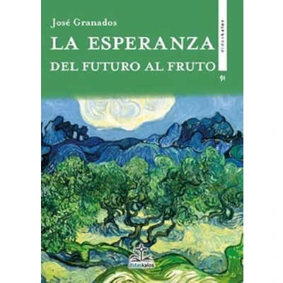 Imagen de La esperanza del futuro al fruto: 91 (Didaskalos (Genérico))