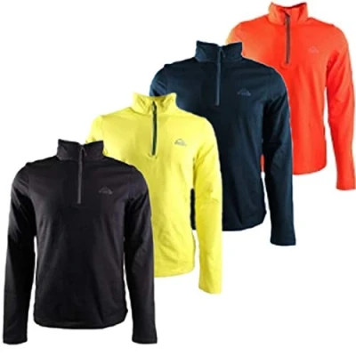 Imagen de McKINLEY Cypress, Hombre, Verde Lima, Extra Large
