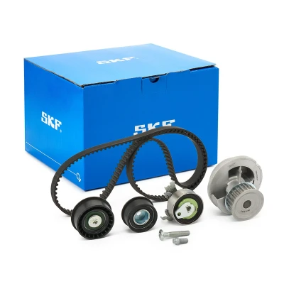 Imagen de SKF VKMC 05152 2 Bomba de Agua + Kit Distribucion 162 OPEL: Zafira A, Astra G CC, Berlina