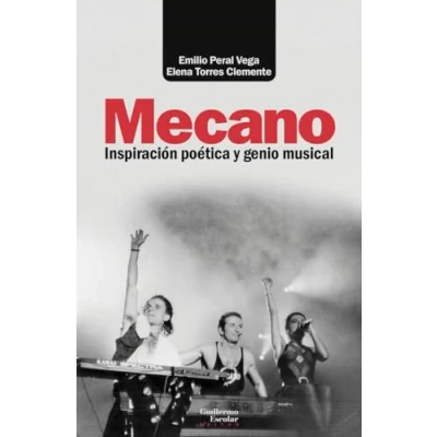 Imagen de Mecano: Inspiración poética y genio musical (Análisis crítica)