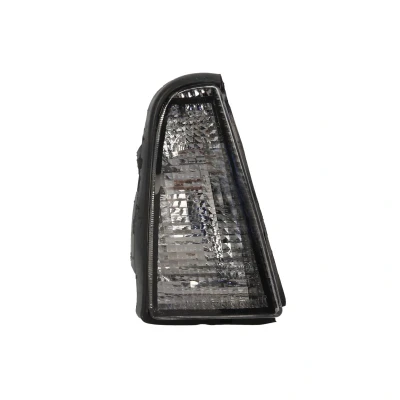 Imagen de TYC 18 5191 25 2 Intermitente gris humo Delante, derecha con portalámparas FIAT: Cinquecento