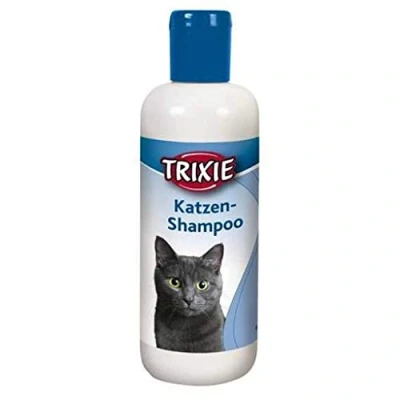 Imagen de TRIXIE Champú Gatos para Perros