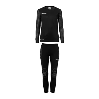 Imagen de UHL uhlsport Chándal marca modelo REACTION GOALKEEPER SET JUNIOR