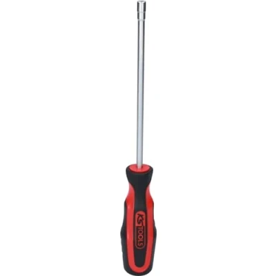 Imagen de KS TOOLS 159.1202 Destornillador 5 255, 150 hexagonal