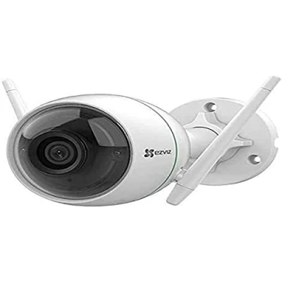 Imagen de EZVIZ Camara VIDEOVIGILANCIA Outdoor C3WN (CS CV310 A0 1C2WFR), Blanco