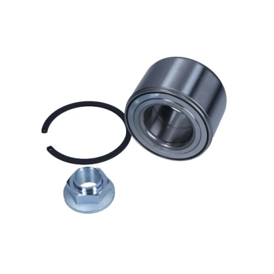 Imagen de MAXGEAR 33 1169 Juego de cojinete rueda Eje delantero con sensor ABS incorporado 88