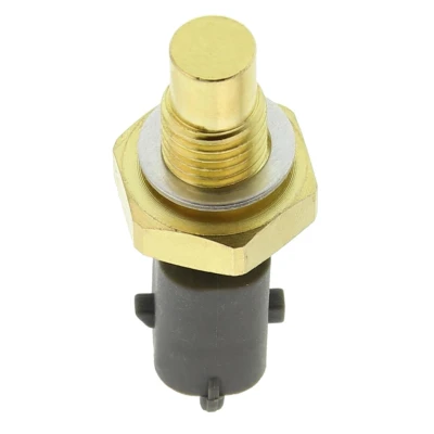 Imagen de MAPCO 88700 Sensor de Temperatura del Refrigerante gris oscuro con junta OPEL: Vectra B Berlina, Omega CC