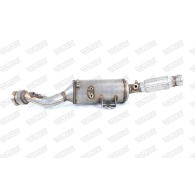 Imagen de Filtro de partículas, sistema escape WALKER 73309