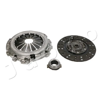 Imagen de JAPKO 92356 Kit de Embrague 250 FORD: Ranger Mk2, MAZDA: Serie B Pick up