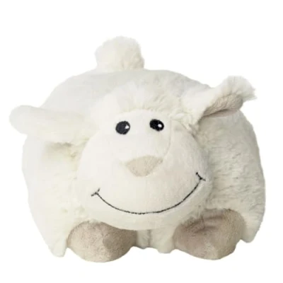 Imagen de Warmies® Multi Wärmekissen Schaf: Stofftier mit Lavendel Füllung