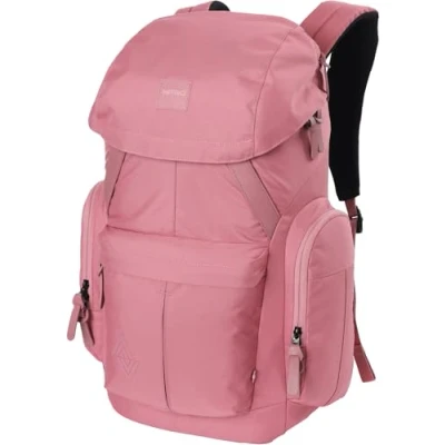 Imagen de Nitro Mochila Daypacker Two, Woodrose, Mittelgroße, Casual