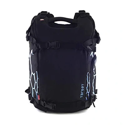 Imagen de Target Viper Xt 01.2, Mochila Avanzada Unisex, Negro, 52 cm