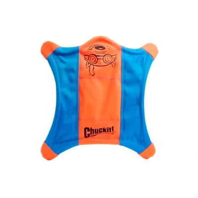 Imagen de Canine Hardware Chuckit. Ardilla Voladora