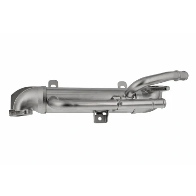 Imagen de VEMO V10 63 0145 Enfriador EGR sin junta Q+, calidad de primer equipo AUDI: A4 B7 Sedán, Avant, B6 VOLKSWAGEN: Passat B5 GP Sedán
