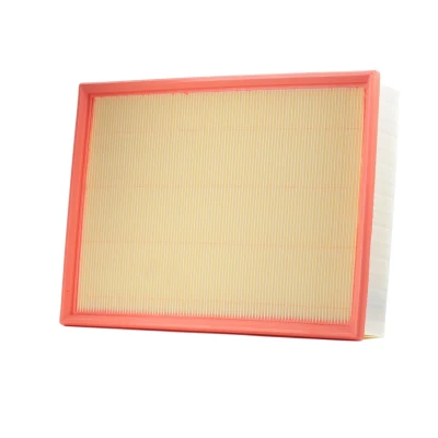Imagen de BOSCH F 026 400 099 Filtro de aire 55 224 303 Cartucho filtrante LAND ROVER: Discovery 3, Range Rover Sport, 4