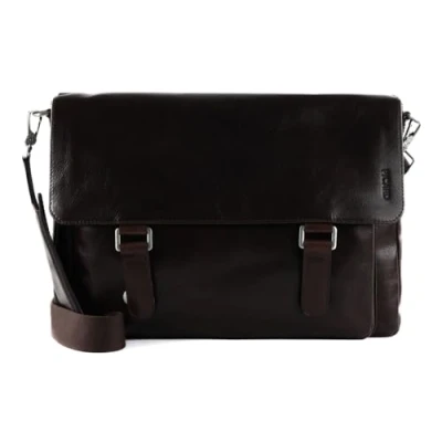 Imagen de Picard Buddy Bolso bandolera (40 cm), color caffe, café, talla única, Casual