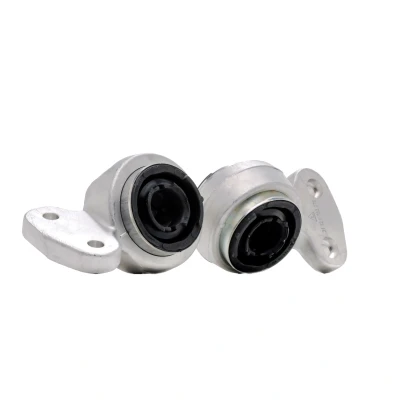 Imagen de LEMFÖRDER 17978 01 Silentblock brazo de Suspension Eje delantero, debajo, posterior, ambos lados Soporte hidráulico para oscilante transversal