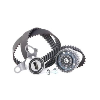 Imagen de SKF VKMA 91124 Kit de correa distribución 129 con perfil redondeado dientes TOYOTA: HIACE 4 Kasten, HILUX 6 Pick up, 3 Kasten norauto,
